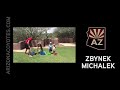 Zbynek Michalek Ice Bucket Challenge