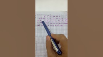 Tả cái cặp của em hài hước #tacaicapcuaemhaihuoc #baivantachiec caphaihuoc #cuoingatbaivantacaicap