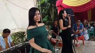 Mawar Putih Cover yuli & Ratih With Cogreg Rancamaya