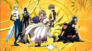 Kotani Kinya   Blaze Tsubasa Chronicle Opening 1 