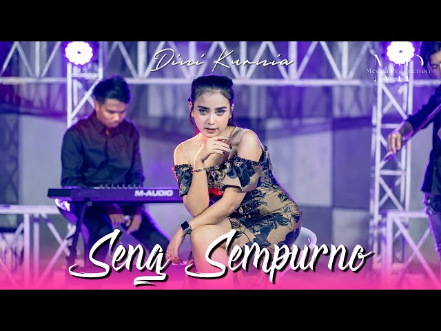 SING SEMPURNO - DINI KURNIA (Official Music Video) class=