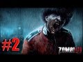 Проходження ZOMBI #2/Іронічна смерть.