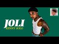 Kenny Sol _ Joli (Offical lyrics)