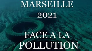 MARSEILLE 2021, la mobilisation citoyenne face à la pollution