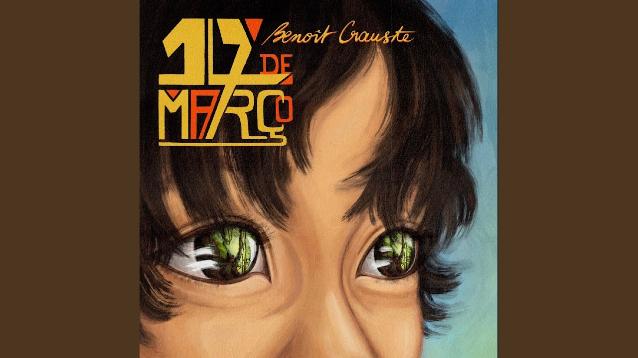 17 de março (feat. Beto Corrêa, Mariana Zwarg, Ricardo Sà Reston, Ajurinâ Zwarg, Itiberê...