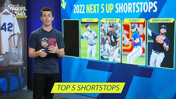 Fernando Tatís Jr., Carlos Correa and Trea Turner crack the Top 5 Shortstops of 2022 | Flippin’ Bats