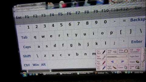 Pico Projector Virtual Keyboard Whiteboard - bluetooth