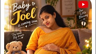 9 month last day in joyu coming soon baby joel #babyboy #pregnancy #soon 