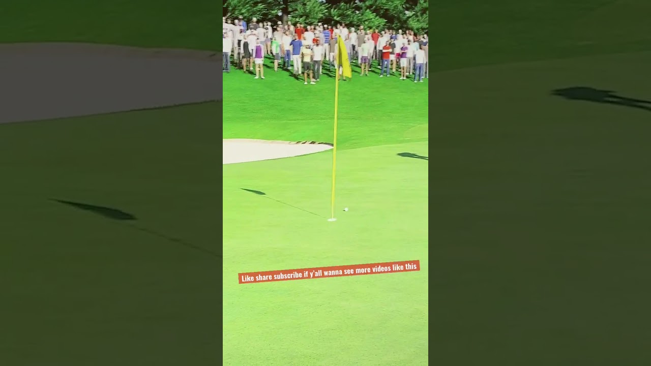 Who’s Your Caddy YouTube