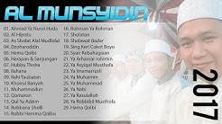 Al Munsyidin Vol 10 Lengkap Full Album 2017  - Durasi: 3:11:19. 