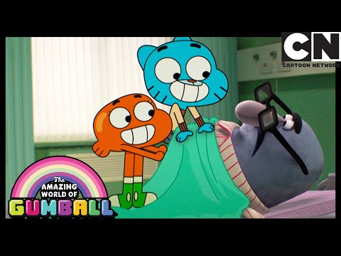 rocky-signs-away-his-soul-|-gumball-|-cartoon-network
