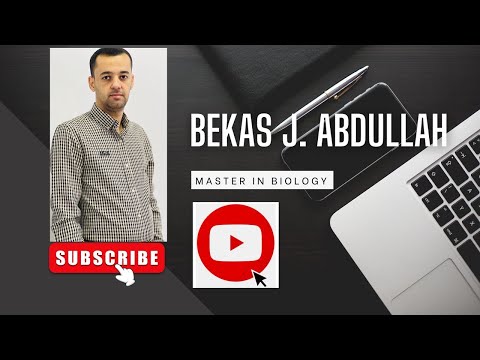 زیندەوەرزانی بۆ پۆلا ١١ بادینی بەندێ ٧ ١