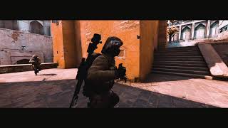 Be Alright CS:GO Edit | Solitaryekene