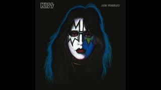 Ace Frehley Fractured Mirror Kiss Ace Frehley