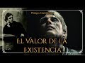 El PESIMISMO hecho POESÍA | Philipp Mainländer | Maszer