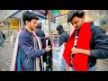 Sasta Bazar Rawalpindi | Raja Bazar | Saddar Market - Vlog