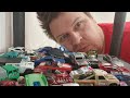 ГОНОЧНЫЙ ЧЕМПИОНАТ HOT WHEELS ПО ЗАЯВКАМ