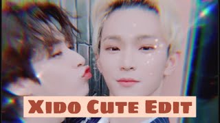 Xido / LeeOn ~ Edit/FMV ~ Cute