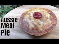 Homemade meat pie pie maker recipe  gregs kitchen