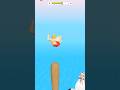 Squeezy Girl Reverse New Style Jump #fun #mobilegame #amogus #shortsfeed #crush #shortsvideo