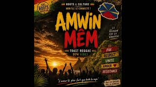 Reggea Roots 974 Mêm