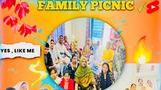 Memorable Picnic at Maju Khalur Home | Fun, Cooking & Togetherness | 27-Jun-25 Vlog
