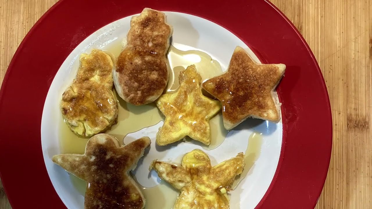 A Christmas Breakfast For The Children YouTube A Christmas Breakfast For The Children YouTube