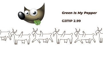 Installare Gimp 2.99 GTK+3 su Arch Linux