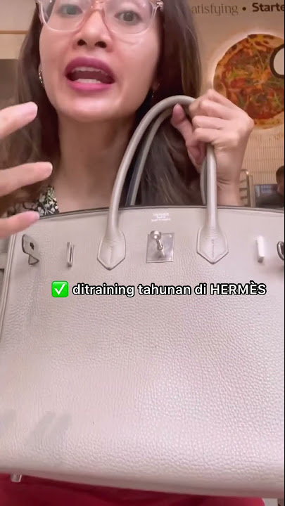 Hermes Haut a Courroies HAC 40 Flag Limited Edition Birkin Bag