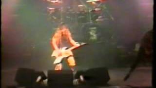 Sepultura - 02 - Inner Self (Live 12. 4. 1992 Arnhem)