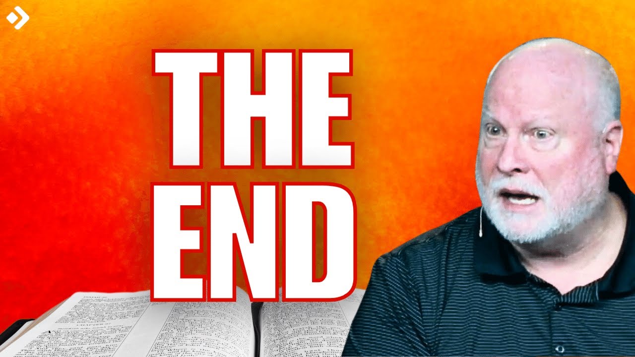 10 Characteristics of a Giant Killer Part 3 Pastor Allen Nolan Sermon