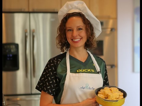 Chef Becky's Spicy Chicken Tortilla Rollups