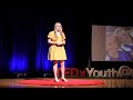 The butterfly effect  emma eades  tedxyouthmhs