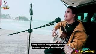 yt1s com   SYAHDU Senandung Rembulan  Imam S Arifin By Soni Egi Cover At Pantai Klayar Pacitan