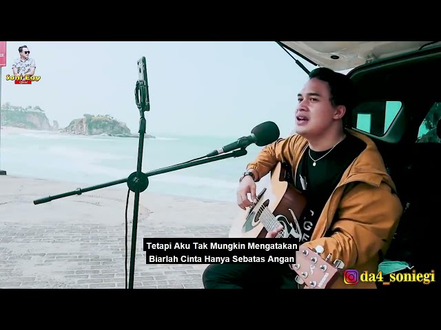 yt1s com   SYAHDU Senandung Rembulan  Imam S Arifin By Soni Egi Cover At Pantai Klayar Pacitan class=