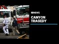 NSW Police find bodies of canyoners caught in Blue Mountains whirlpool | ABC News