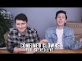 Dan & Phil - Confined Clowns | Full Stereo Live (Audio w/Video!)