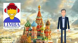 Limba russe - La déclinaison russe