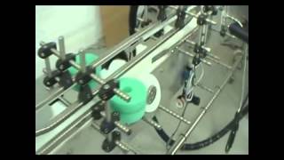 Box Closing Conveyor by Direct Conveyors LLC 971 views 9 years ago 1 minute, 49 seconds