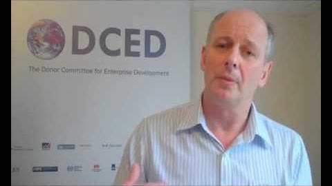 The Donor Committee for Enterprise Development Standard