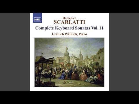 Keyboard Sonata in B flat major, K.545/L.500/P.549