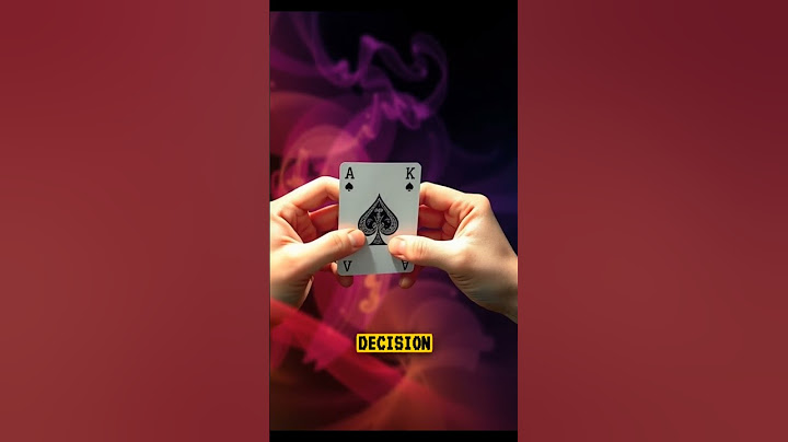 This Deck Shuffle Has NEVER Happened Before! 😱🃏 #facts #science #didyouknow