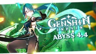 Genshin Inpain #57 (4.4 Abyss 1st Rotation)
I heard its difficult. If it takes too long, imma just leave the stream running and Ill go eat then come back lol.
0:00 Floor 9 (Party Setup)
1:45 Floor 9 (Chamber 1)
2:52 Floor 9 (Chamber 2)
4:23 Floor 9 (Chamber 3)
5:31 Floor 10 (Party Setup)
7:14 Floor 10 (Chamber 1)
8:33 Floor 10 (Chamber 2)
9:49 Floor 10 (Chamber 3)
10:50 Floor 11 (Party Setup)
12:30 Floor 11 (Chamber 1)
13:50 Floor 11 (Chamber 2)
15:39 Floor 11 (Chamber 3)
17:37 Floor 12 but I missed by 0.1 second
24:44 Floor 12 (Party Setup)
25:32 Floor 12 (Chamber 1)
28:17 Floor 12 (Chamber 2)
31:59 Floor 12 (Chamber 3)
34:27 Outro
#Egrill #GenshinImpact #SpiralAbyss Genshin Inpain #57 (4.4 Abyss 1st Rotation)