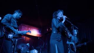 The Crystal Fall - FULL SET Live at Hole in the Wall