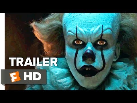 it-trailer-#1-(2017)-|-movieclips-trailers