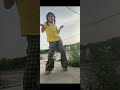 This little girl is absolutely SLAYING 🔥 That backflip tho! 😱 #dance #chinesedancer