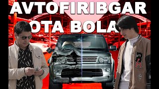 FIRIBGAR MOSHINAFURUSH OTA-BOLA | \