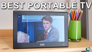 The BEST Portable TV ! screenshot 3