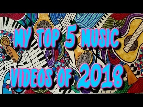 My top 5 music videos of 2018 commentary magazine