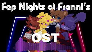 Credits Music (FULL) - Fap Nights at Frenni's